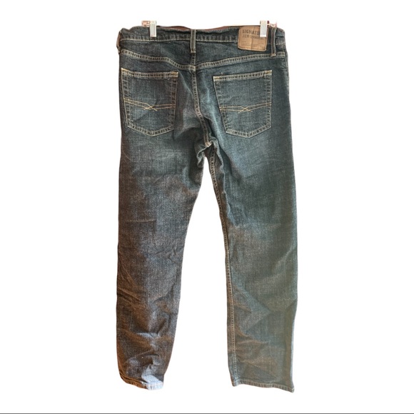 Levi Strauss & Co Mens jeans Size 34 - Picture 2 of 7